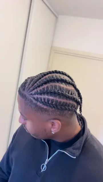 Tresses Design