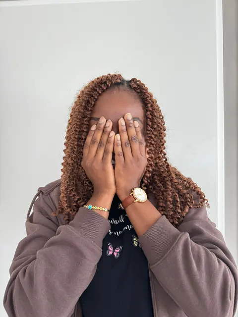Crochet braid
